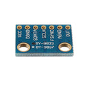 AD9833 Programmable Microprocessor Serial Interface Module