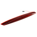 Car Dynamic Flowing LED Rear High Level 3RD Brake Lamp Stop Lights Red A6398200056 For Mercedes Benz Vito W639