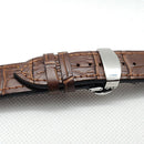 Bakeey Universal 22mm Watch Band Silicone Bamboo Watch Strap
