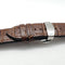 Bakeey Universal 22mm Watch Band Silicone Bamboo Watch Strap