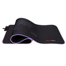 AJazz AJPads 760*300mm Ultra Large USB RGB Backlit Soft Rubber Mouse Pad Desktop Mat