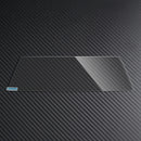 Car GPS Glass Navigation Screen Steel Protective Film For BMW 5 Series G30 17-18