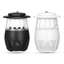 LED USB Mosquito Dispeller Repeller Mosquito Killer Lamp Bulb Electric Bug Insect Zapper Pest Trap Light