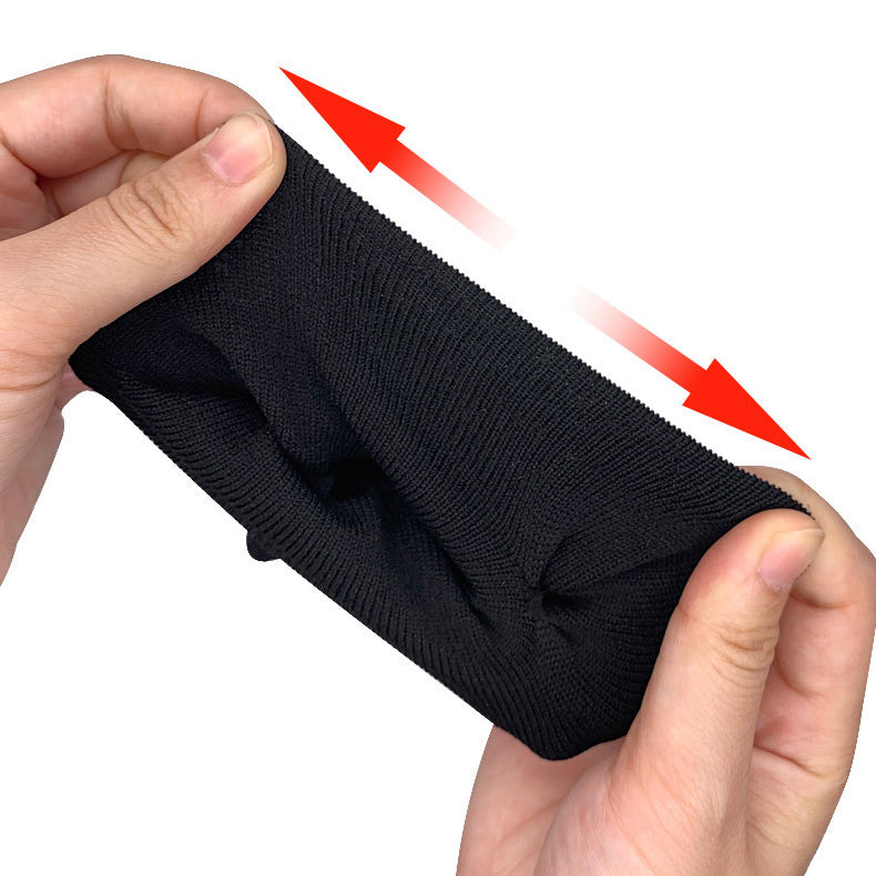 Bakeey Screen Touch Gloves Elastic Anti-slip Anti-sweat Winter Warm Electronic Sports Outdoor Motorcycle Bicycle Riding Games Touch-screen Glove