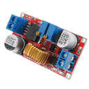 3pcs 1.25-36V 5A Constant Current Constant Voltage Lithium Battery Charger Step Down Power Module