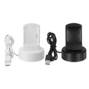 Bakeey Smart Watch USB Charging Cable Power Charger Dock Cradle Stand For Fitbit Versa