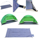 Trackman TM6308 Waterproof Moisture-proof Pad Portable Picnic Mat Camping Baby Climb Ground Mattress