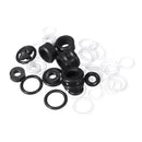 Fountain Pen Converter Feed Seal Ring Set Accessories Tools Kit