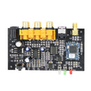 FX-Audio BL-MUSE-01 Hifi Lossless bluetooth Audio Receiver RCA Optical Coaxial Output Amplifier