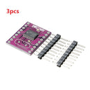 3pcs CJMCU-1232 ADS1232 Analog-to-Digital Converter Board ADS1232IPWR Ultra Low Noise For