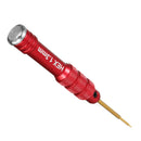 ONERC Hexagon Screwdriver Tool Red H0.9/H1.3 For RC Model
