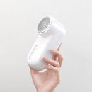 Xiaomi Mijia Mini USB Lint Remover 0.35mm Micro Arc Shaving Mesh Fuzz Trimmer 1300mAh Electric Clothes Sweater Fabric Shaver