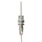 RTD PT100 Temperature Sensors 1/2 inch NPT Threads with Detachable Connector