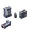 BIGTREETECH All Metal CR10 Heatsink Hotend All Kits Upgrade Part for CR-10 Ender3 3D Printer