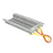 400W 12V Electric Ceramic Thermostatic Insulation PTC Heating Element Heater Kit