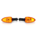 Pair Turn Lights Signal  Blinker Front Rear Indicator For BMW F800 F650 GS S1000R