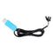USB To UART TTL Extension Cable  Module 4 Pin 4P Serial Adapter Download Cable Module for Raspberry Pi 3Generation