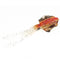 ZANLURE 1PCS 15CM 20G Soft Squid Luminous Fishing Lure Popper Topwater Swim Crankbait Artificial Hard Bait
