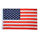 5FT X 3FT United States American US National Flag Banner