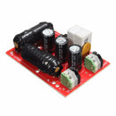 Pure Bass Subwoofer Second-order Crossover Frequency Divider Board