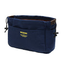 Canvas Organizer Bag Drawstring Bags Camping Travel Organizer Storage Makeup Bag Handbag