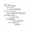60X56CM In This House English Letter Proverbs Wall Stickers Home Decoration