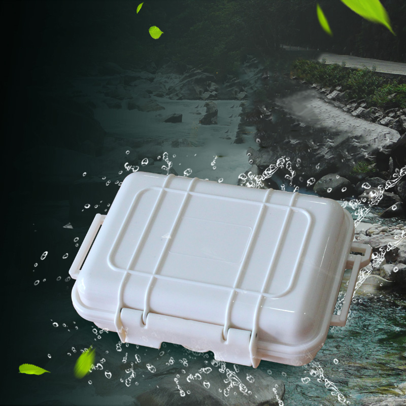 Storage Box Waterproof Hard Flight Bag Camera Photography Travel Carry Tool Case Camera Bag