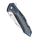 Sanrenmu 7094 Multifunctional Pocket Outdoor Camping Survival Hunting EDC Pocket Tools Glass Hammer Cutter Bottle Opener Screwdriver