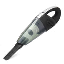 120W High Power Rechargeable Cordless Wet Dry Portable Car Home Vacuum Cleaner