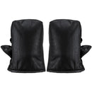 Motorcycle Handlebar Gloves Winter Warm Cover  Waterproof Thick Mitts