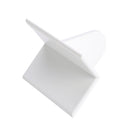 Cake Smoother Paddle Tools DIY Fondant Sugar Craft Polisher Finisher Decorations