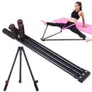 3-Bar Iron Leg Stretcher Extension Split Machine Flexibility Training Tool Exercise Tools