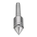 RED ARROW Wood Lathe MT2 Heavy Duty Live Center Morse Taper 2 Live Tailstock Center Woodturning Tool