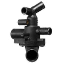 Engine Coolant Thermostat With Housing For Ford Transit 2006-2012