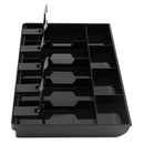 Cash Coin Register Insert Tray Replacement Money Drawer Storage Box