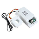 DC 500V 500A Wireless Voltage Meter Ammeter Solar Battery Charging Coulometer Capacity Power Detector Tester