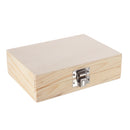 Drillpro 15pcs 1/2 Inch Shank Tungsten Carbide Router Bit Set With Wooden Case Woodworking Cutter