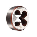 M3-M20 Metric Right Hand Thread Alloy Steel Die Wrench
