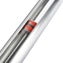 50ml Stainless Steel Animal Syringe Veterinary Lab Pet Injector