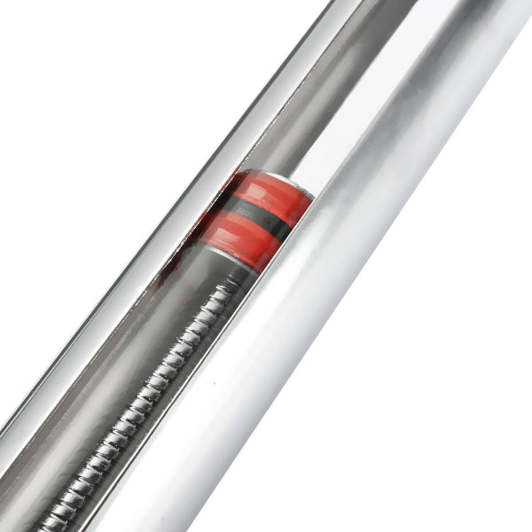 50ml Stainless Steel Animal Syringe Veterinary Lab Pet Injector