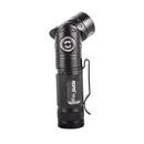 ROFIS TR15 Xp-l Hi V3 700LM 14500 EDC LED Flashlight