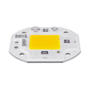 20W Warm/White DIY COB LED Chip Bulb Bead For Flood Light AC180-240V