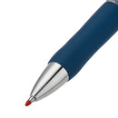 M&G Customize 0.5mm Student Office Pen 1008 Signing Pen Black-Blue-Red By Moving Neutral Pen 12Pcs