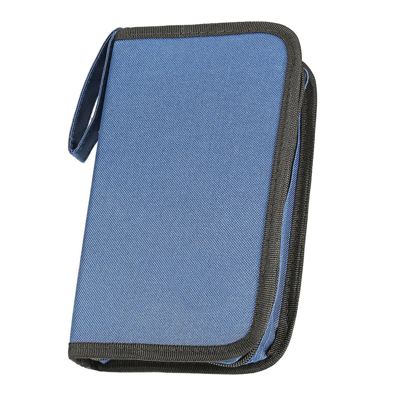 Tools Storage Bag Multi-Purpose Tool Bag Case Organizer Portable Zip Pouch Waterproof