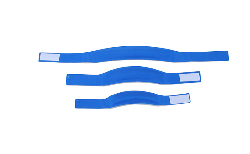 Pet Dog Summer Cooling Collar Cooling Temperature Ice Gel Pet Collar