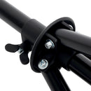 Baseball Softball Batting Tee Tripod Training Aids Height Adjustable 27''-42''