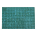 45x30cm Non Slip Cutting Mat Double-Sided Self Healing Rotary Cutting Mat Board Tool