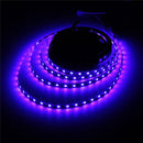 5M 57.5W DC 12V WS2811 300 SMD 5050 LED RGB Changeable Flexible Strip Light Individually addressabl