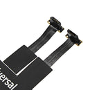 Bakeey Qi Wireless Charger Receiver Charging Adapter Micro USB For Samsung Xiaomi