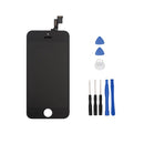 Bakeey Full Assembly LCD Display+Touch Screen Digitizer Replacement With Repair Tools For iPhone SE